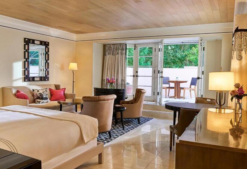 Полулюкс, Belair  Dorchester Collection