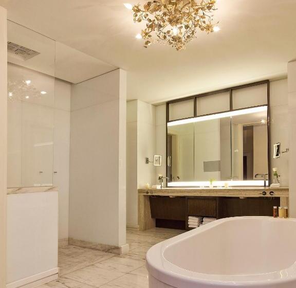 Студия Стандарт, Belair  Dorchester Collection