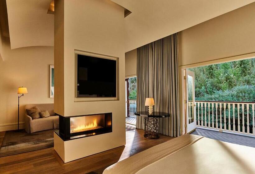 Студия Стандарт, Belair  Dorchester Collection