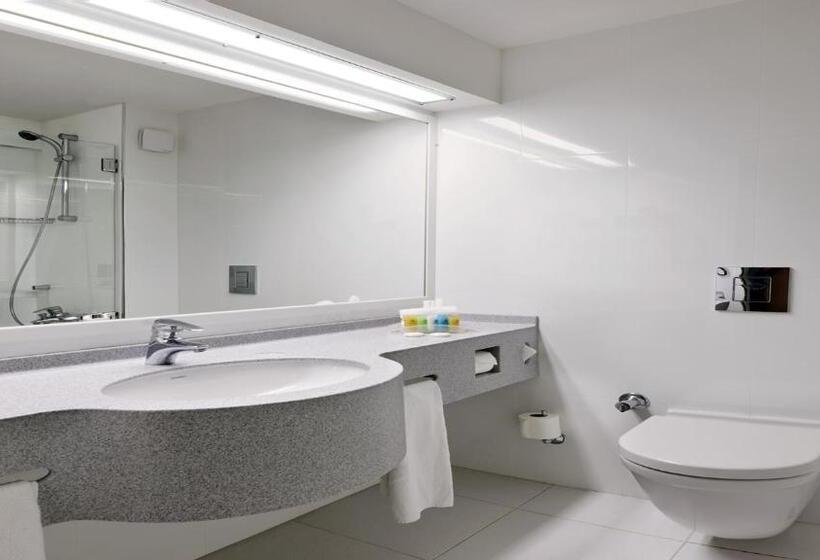 キングサイズベッドのエクゼクティブ, Holiday Inn Istanbul City, An Ihg