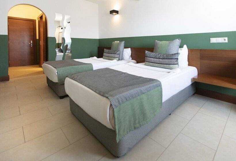 Standard Room, Magna Manastir