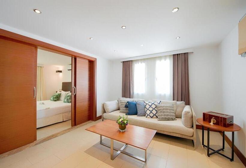 Suite King Bed, Magna Manastir