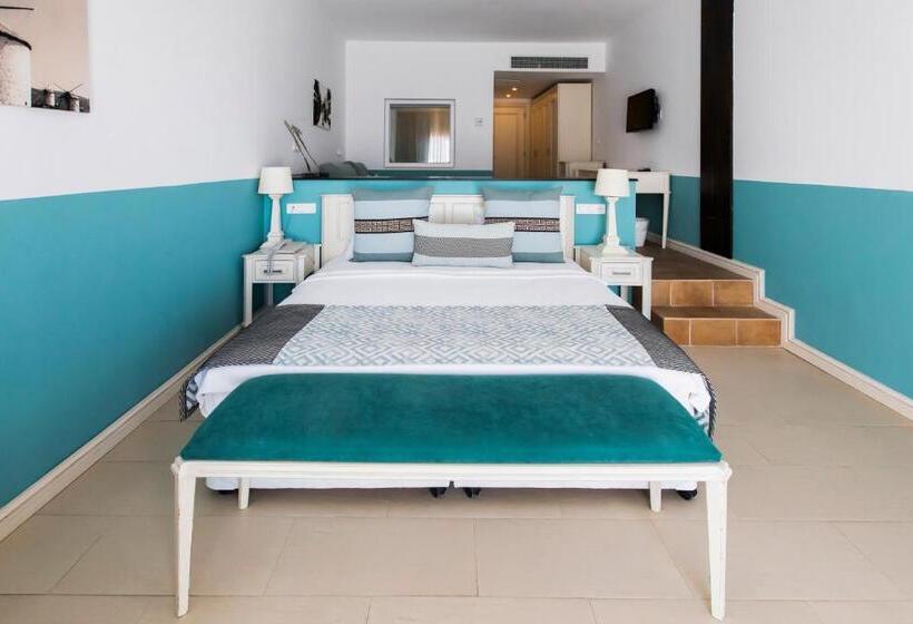 Suite, Magna Manastir