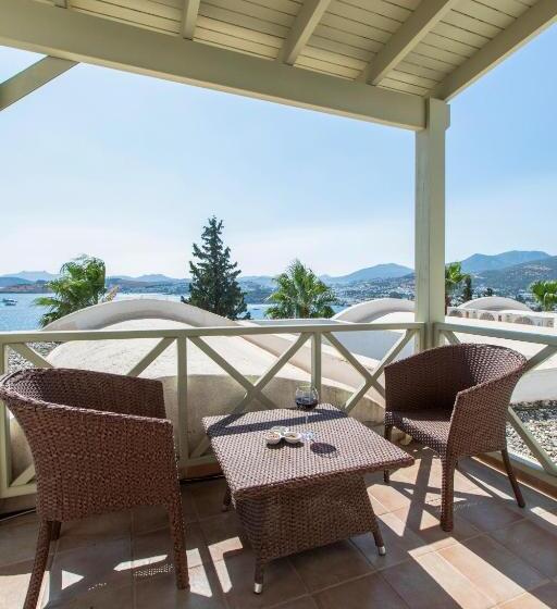 Suite, Magna Manastir