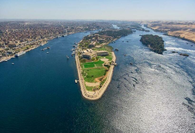 Classic Room with Views, Movenpick Resort Aswan