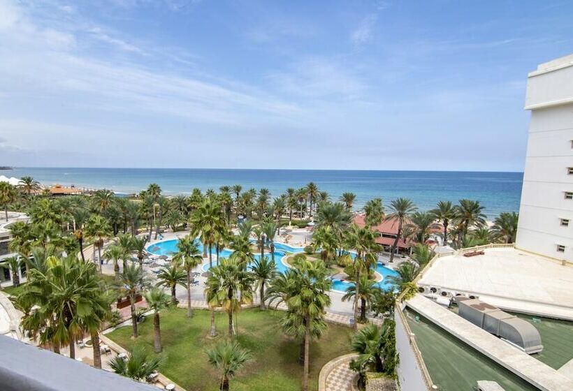 Camera Standard Vista Mare, Riadh Palms Resort & Spa