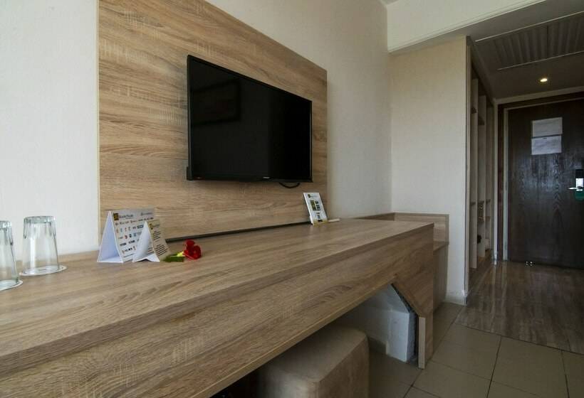 Camera Familiare, Riadh Palms Resort & Spa