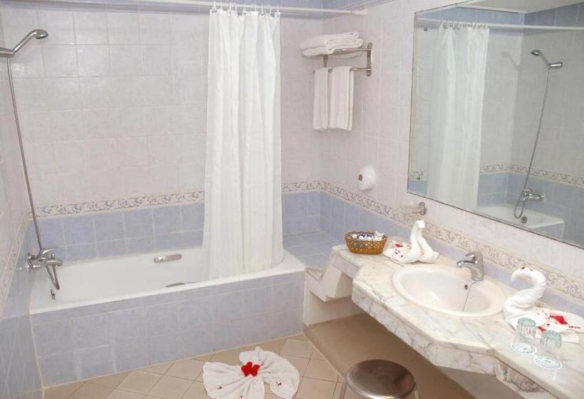 Standart Oda, Riadh Palms Resort & Spa