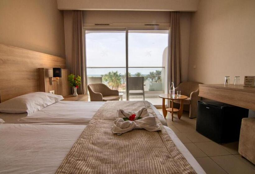 Camera Standard Individuale, Riadh Palms Resort & Spa