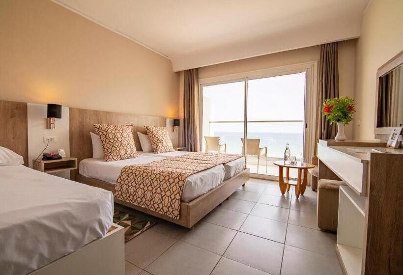 Balkonlu Standart Oda, Riadh Palms Resort & Spa