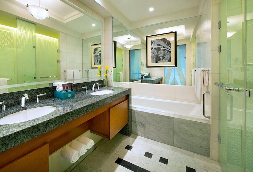 总统套房, The Nile Ritz Carlton