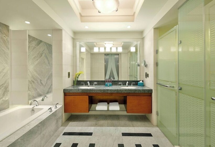 总统套房, The Nile Ritz Carlton