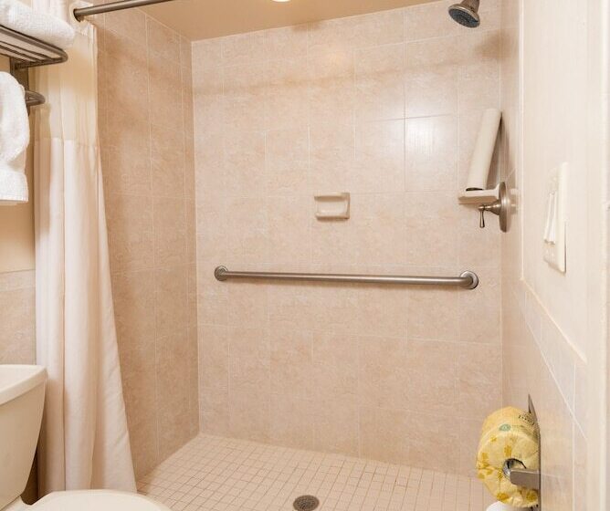 스탠다드 룸 더블 침대 2개, Best Western Plus Beach Resort