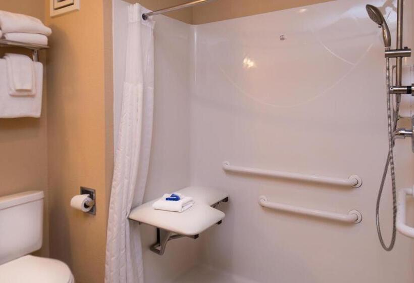 Люкс Кровать Кинг, Best Western Ambassador Inn & Suites