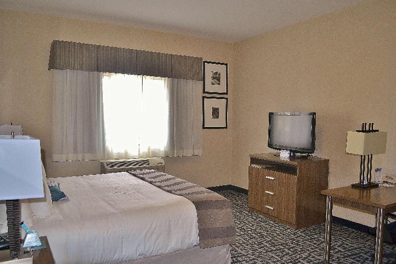 Люкс Кровать Кинг, Best Western Dubois