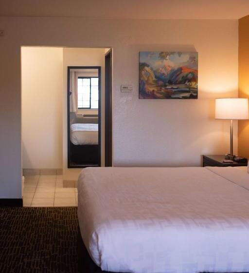 스탠다드 룸, Best Western Sonoma Winegrower's Inn