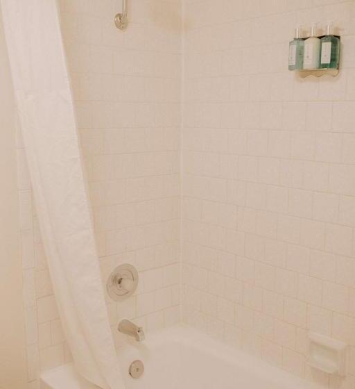 스탠다드 룸 킹사이즈 침대, Best Western Sonoma Winegrower's Inn