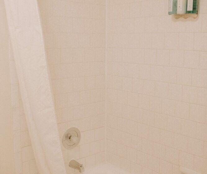 스탠다드 룸, Best Western Sonoma Winegrower's Inn