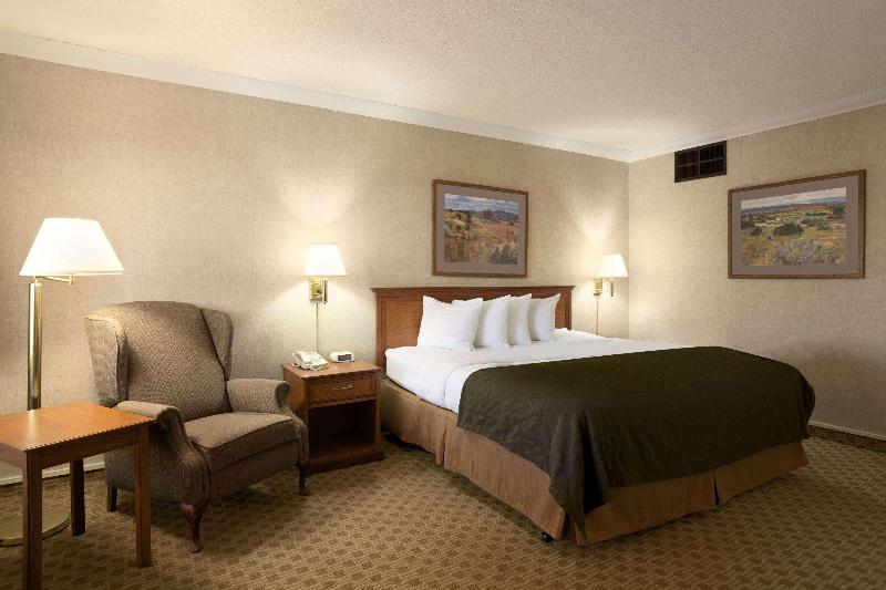 Стандартный Номер Кровать Кинг, Days Inn & Suites By Wyndham Trinidad