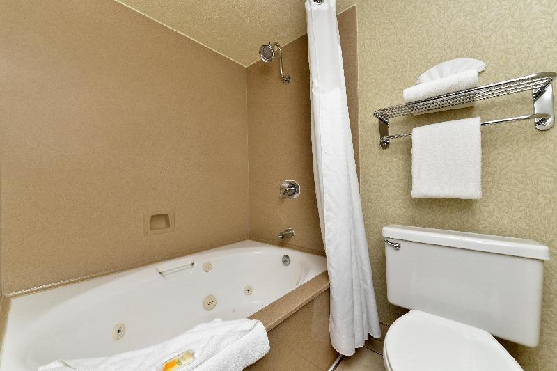 Номер Стандарт, Holiday Inn Rancho Cordova   Northeast Sacramento, An Ihg