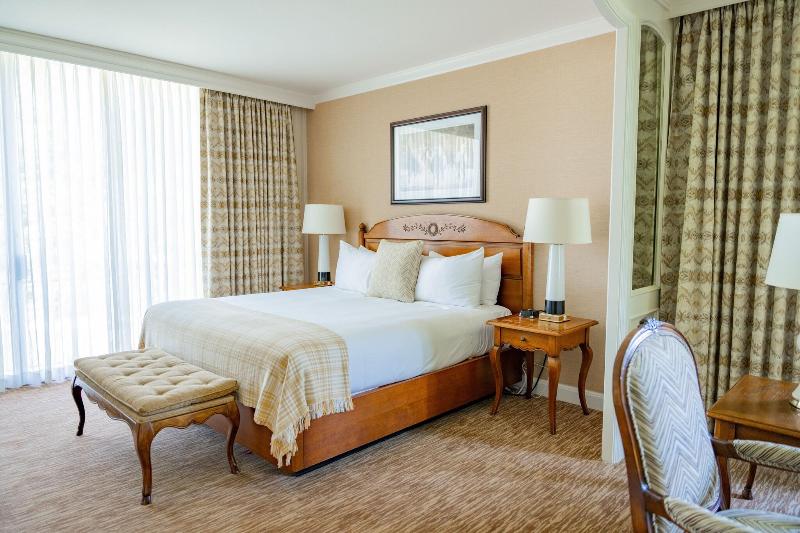 Стандартный Номер Кровать Кинг, Little America Hotel & Resort Cheyenne