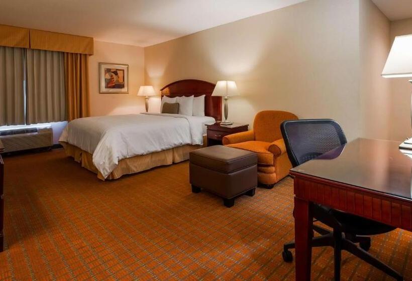 Люкс Кровать Кинг, Best Western Plus West Covina Inn