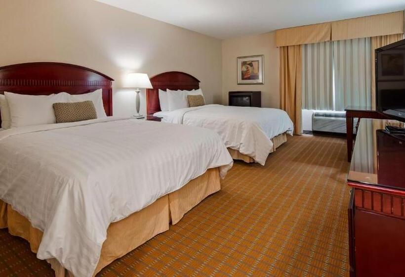 Номер Deluxe, Best Western Plus West Covina Inn