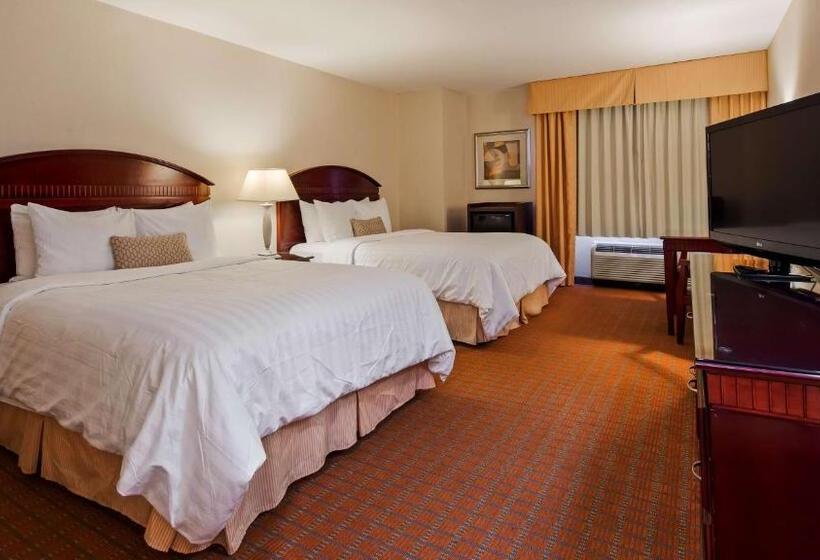Номер Стандарт, Best Western Plus West Covina Inn