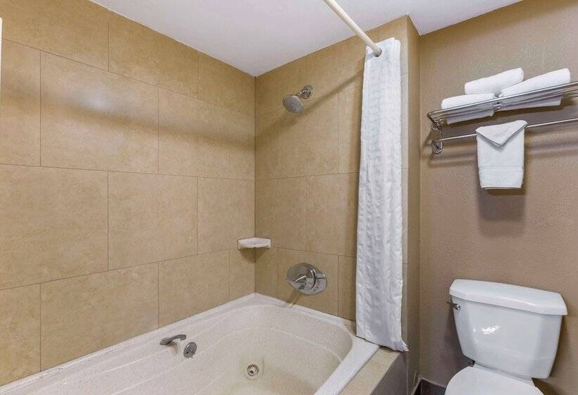 Люкс, Best Western Royal Sun Inn & Suites