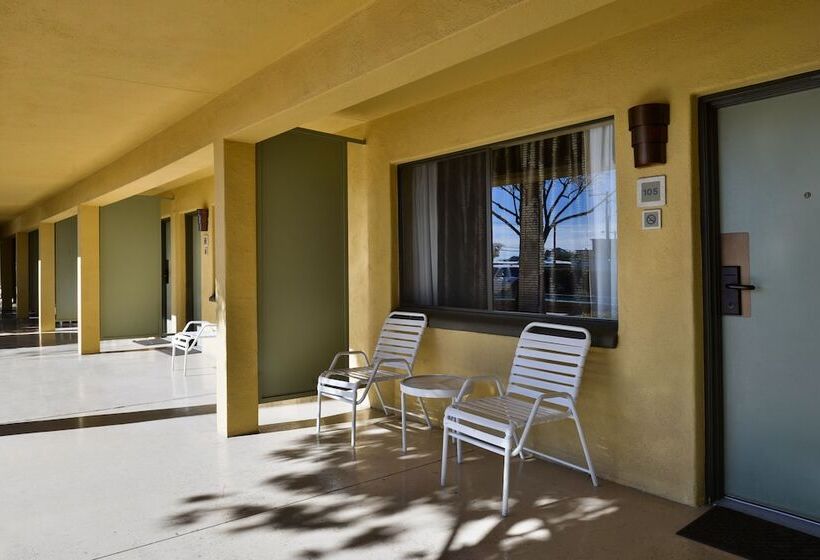 Люкс, Best Western Royal Sun Inn & Suites