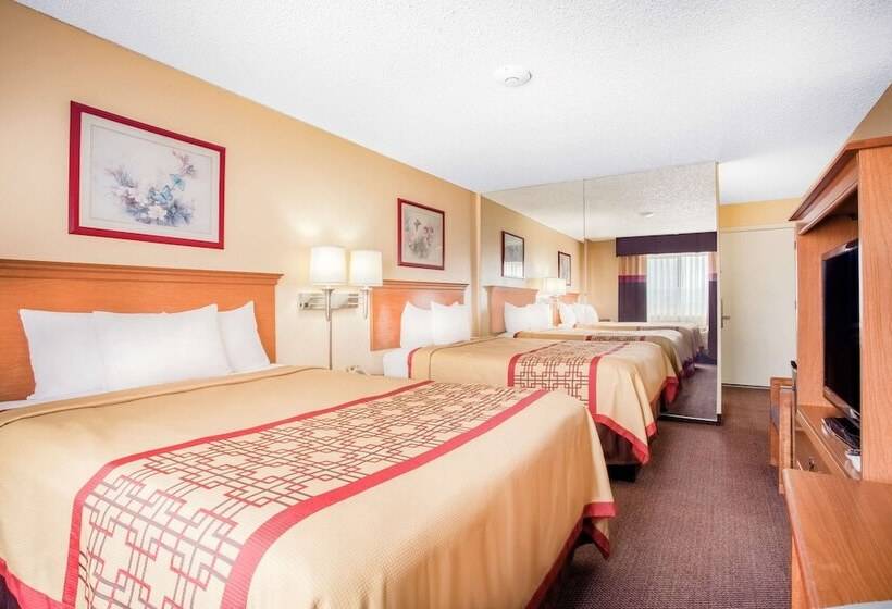 Номер Стандарт, Days Inn By Wyndham St. George