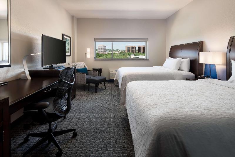 חדר פרמיום, Hilton Garden Inn Denver/cherry Creek