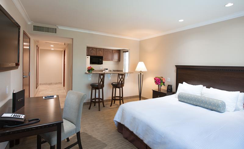 Номер Стандарт, Holiday Inn Express Big Rapids, An Ihg