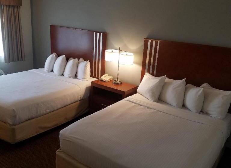 Номер Стандарт, Surestay Hotel By Best Western Hollister