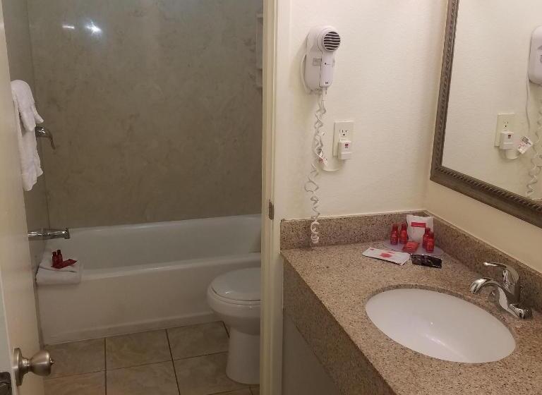 Стандартный Номер Кровать Кинг, Surestay Hotel By Best Western Hollister