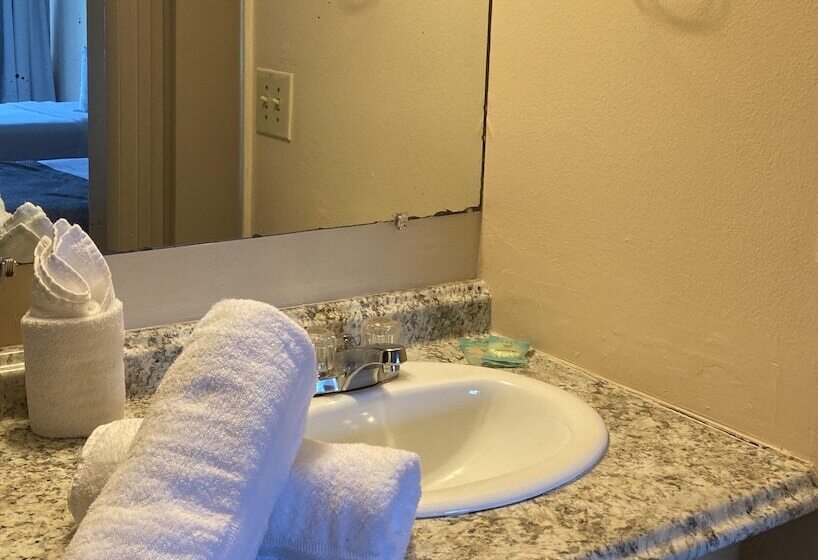 Deluxezimmer Poolblick, Altamonte Springs Hotel And Suites