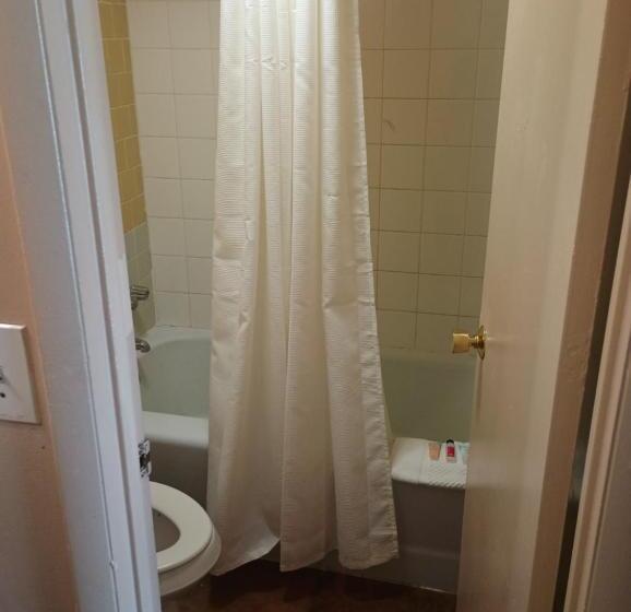 חדר סטנדרט, Altamonte Springs Hotel And Suites