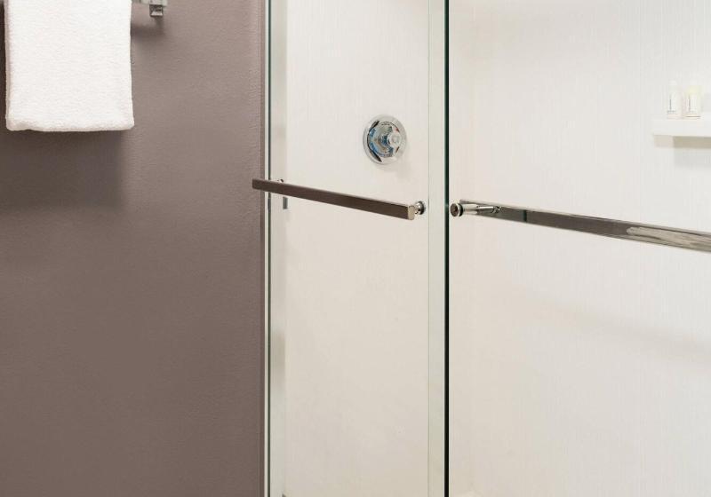 스위트, Courtyard By Marriott West Palm Beach