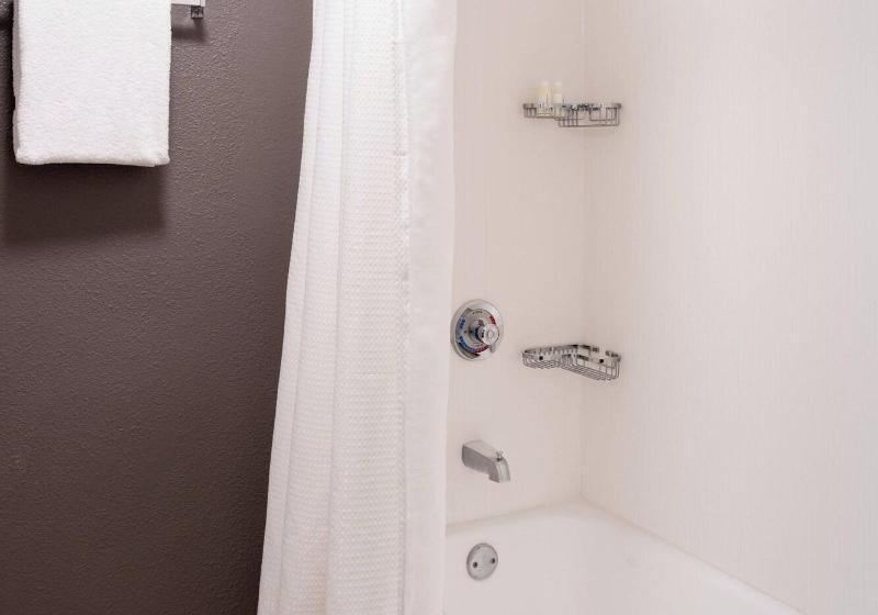 スイート, Courtyard By Marriott West Palm Beach