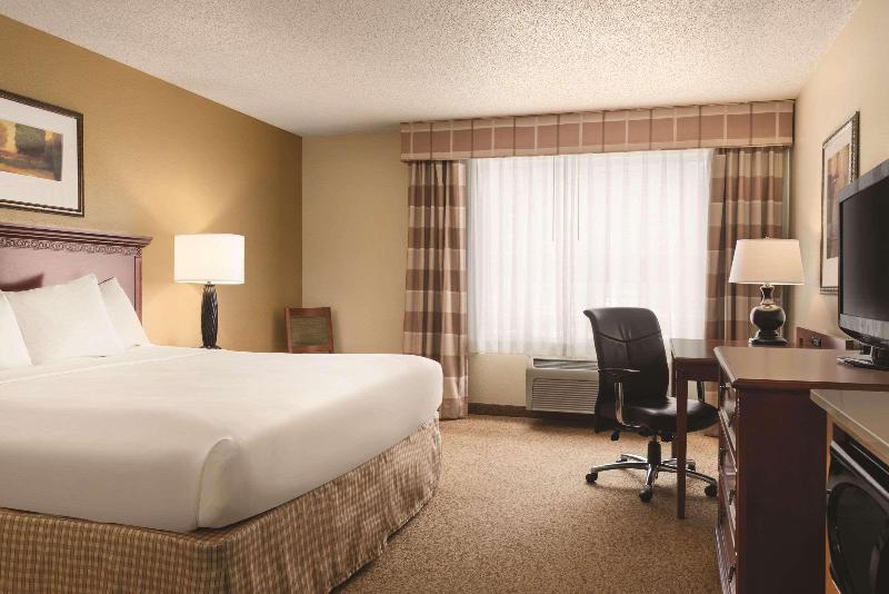 Стандартный Номер Кровать Кинг, Days Inn By Wyndham Windsor Locks / Bradley Intl Airport