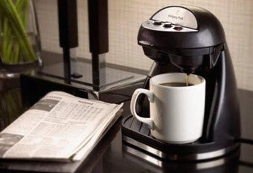 Номер Стандарт Двуспальная Кровать, Doubletree By Hilton San Diego   Hotel Circle