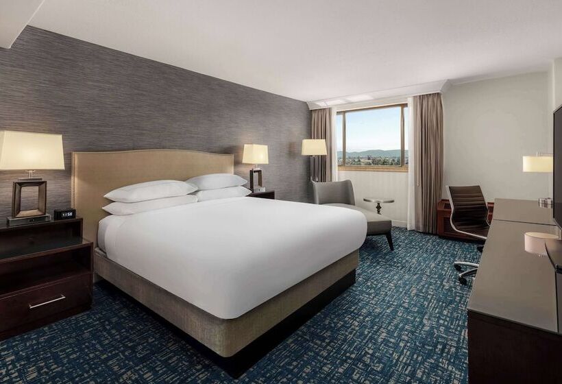 Номер Стандарт Адаптированный для Инвалидов, Hilton Concord