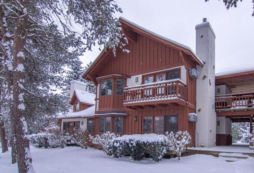 Студия Стандарт, Crystal Mountain
