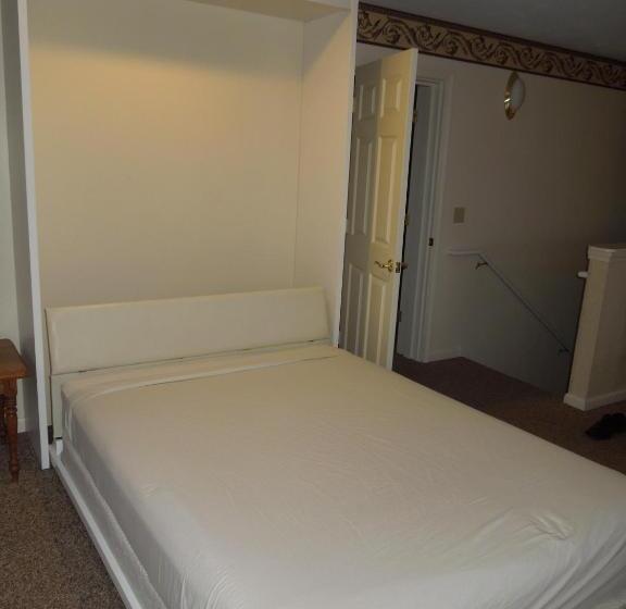 Студио Базик, Eastern Slope Inn Resort