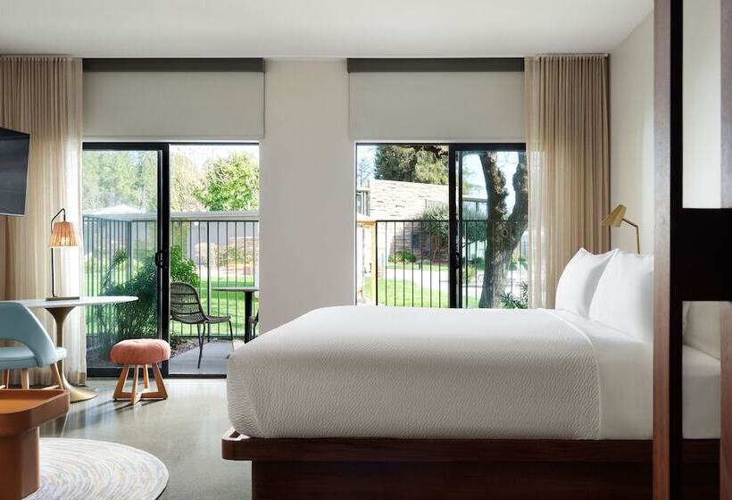 프리미엄 룸, Flamingo Resort & Spa