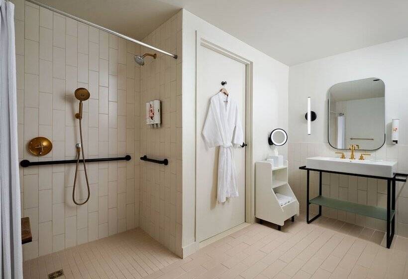 프리미엄 룸, Flamingo Resort & Spa