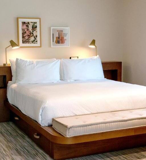 프리미엄 룸, Flamingo Resort & Spa