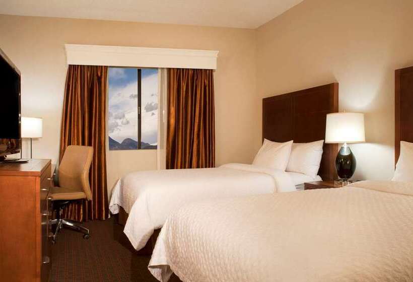 Suite Premium, Embassy Suites By Hilton Indianapolis Downtown