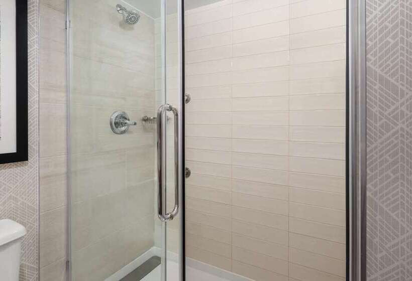 Suite Premium, Embassy Suites By Hilton Indianapolis Downtown