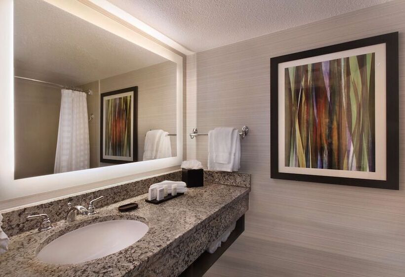 套房, Embassy Suites By Hilton Palm Desert